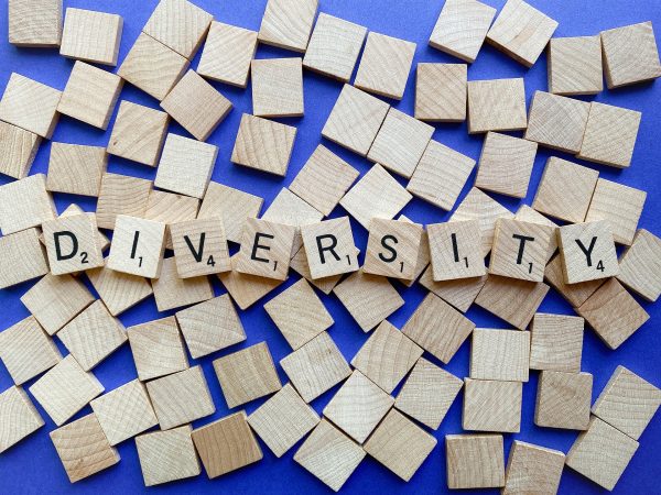 Beyond Diversity Month: Transform DEI into Practice   