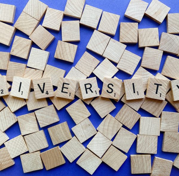 Beyond Diversity Month: Transform DEI into Practice   