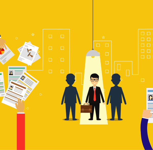 Why do Startups Need HR?